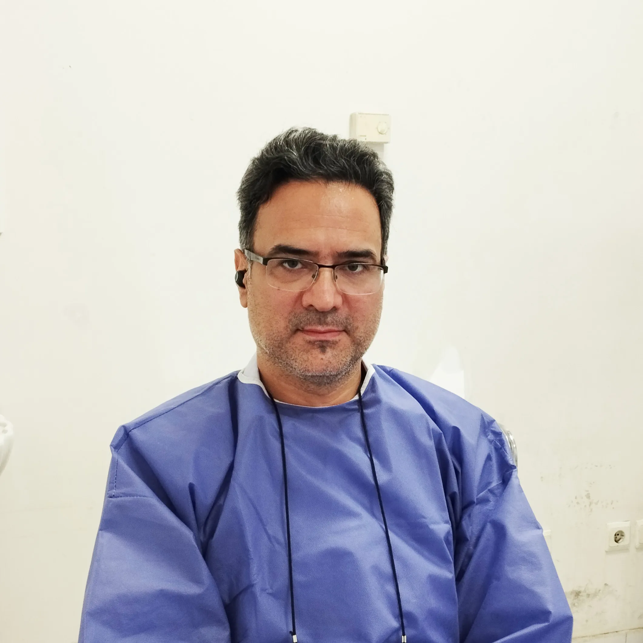 شهرام ایل‌بیگی